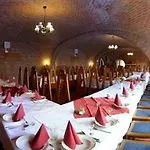 Fodor Hotel 3*