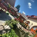 Hotel Fodor Jula