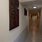 Fodor Hotel