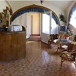 Fodor Hotel 3*
