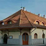 Fodor 3* Gyula