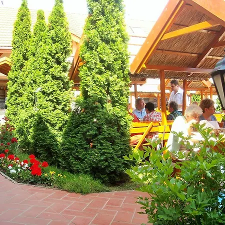 Fodor Hotel