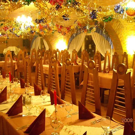 Hotel Fodor 3*