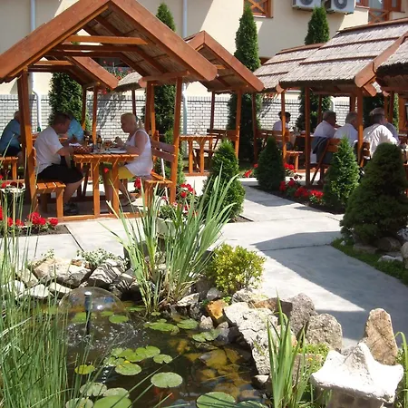 Hotel Fodor Gyula