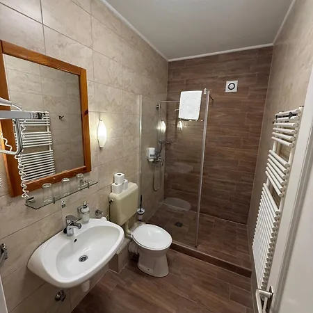Fodor Hotel