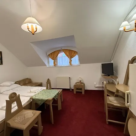 Hotel Fodor