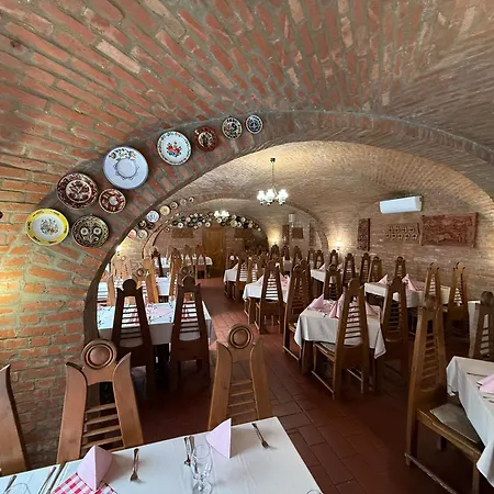 Fodor 3* Gyula