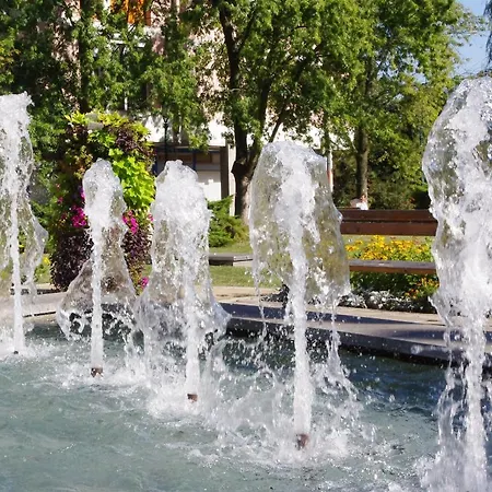 Fodor Hotel Gyula