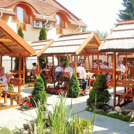 Fodor Hotel