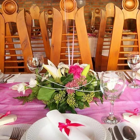 Fodor Hotel