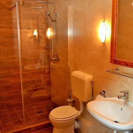 Hotel Fodor 3*