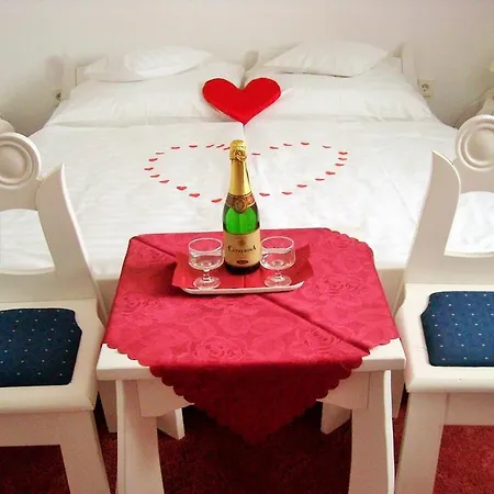 Hotel Fodor Gyula