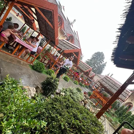 Hotel Fodor 3*