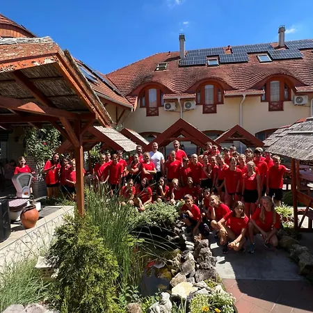 Fodor Hotel 3*
