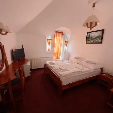 Fodor Отель