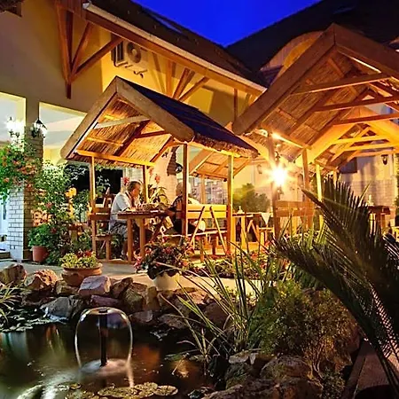 Fodor Hotel 3*