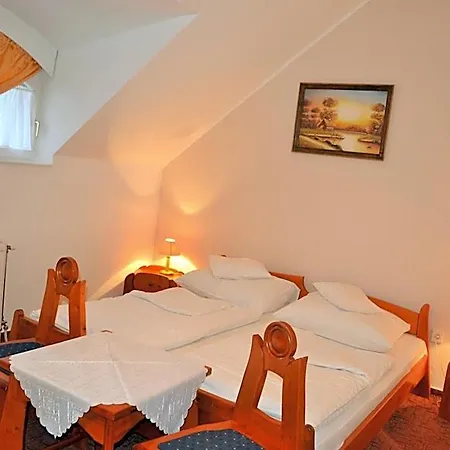 Fodor Hotel Gyula