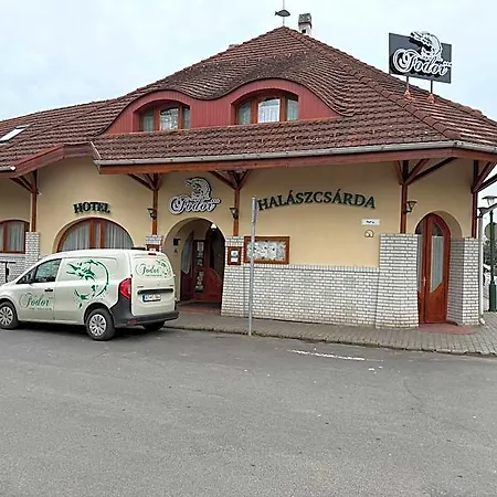Hotel Fodor