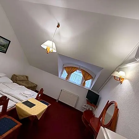 Fodor Hotel Gyula
