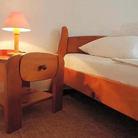 Fodor Hotel 3*