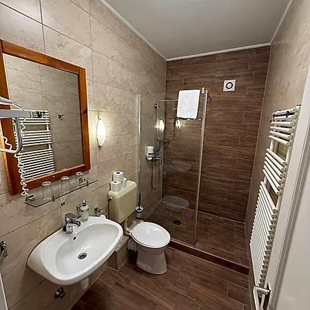 Fodor Hotel Gyula