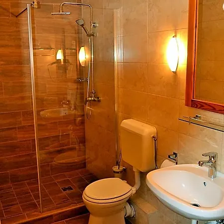 Fodor Отель 3*
