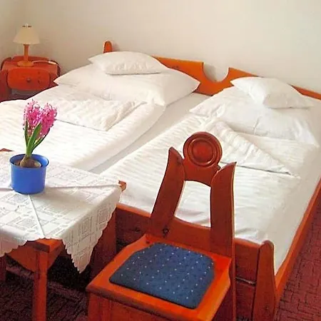 Hotel Fodor Gyula