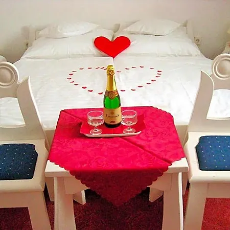 Fodor Hotel Gyula