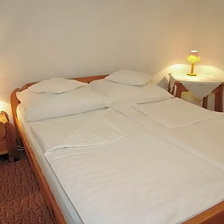 Fodor Hotel 3*