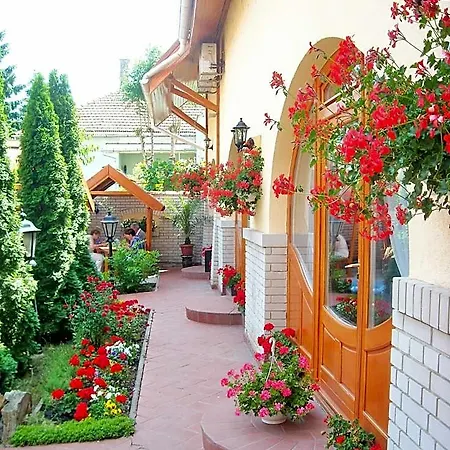 Fodor Отель 3*