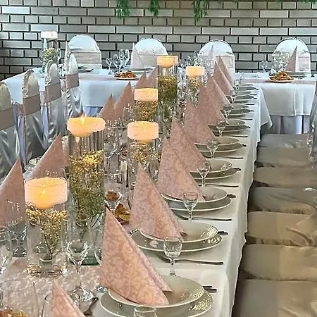 Fodor Hotel