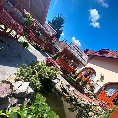 Fodor Hotel
