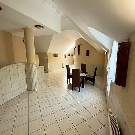 Fodor Hotel 3*