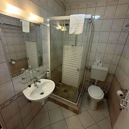 Hotel Fodor Gyula