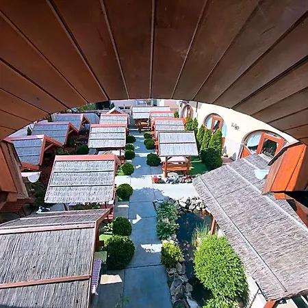 Fodor Hotel