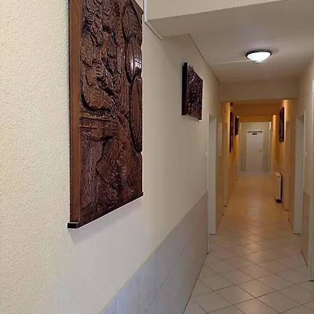 Fodor Hotel Gyula