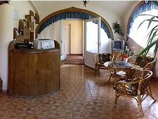 Fodor Hotel 3*