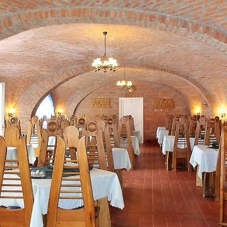Hotel Fodor 3*