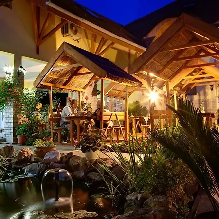 Fodor Hotel Jula