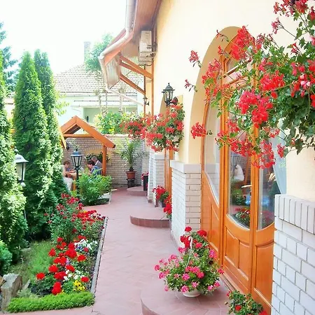 Fodor Hotel