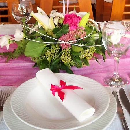 Fodor Hotel Jula