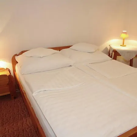 Hotel Fodor