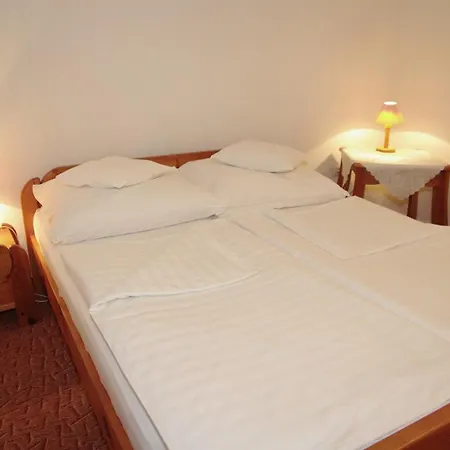 Hotel Fodor