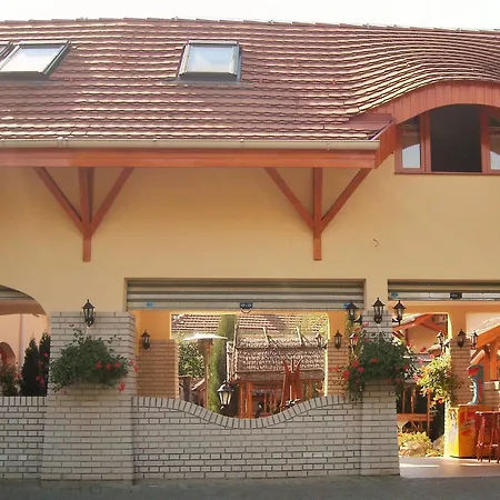 Hotel Fodor