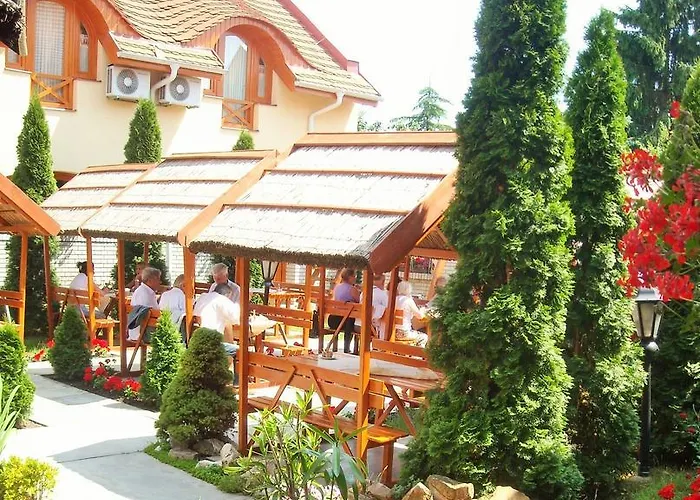 Fodor Hotel Jula
