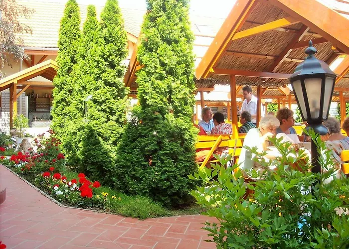 Fodor Hotel