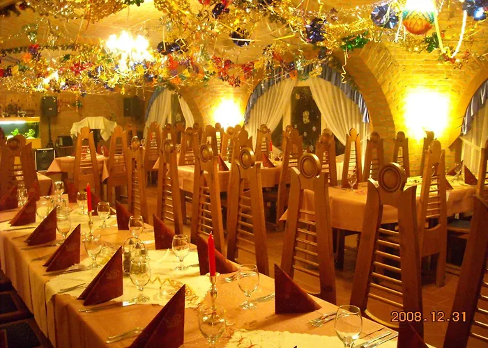Hotel Fodor 3*