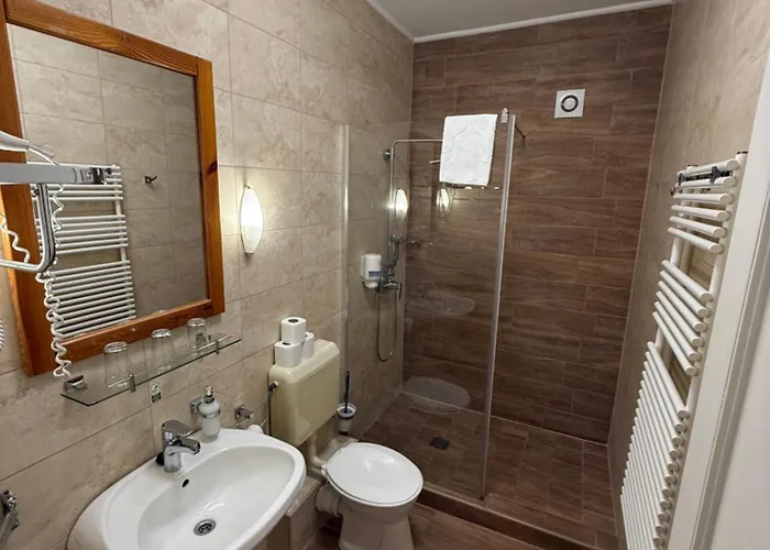 Fodor Hotel