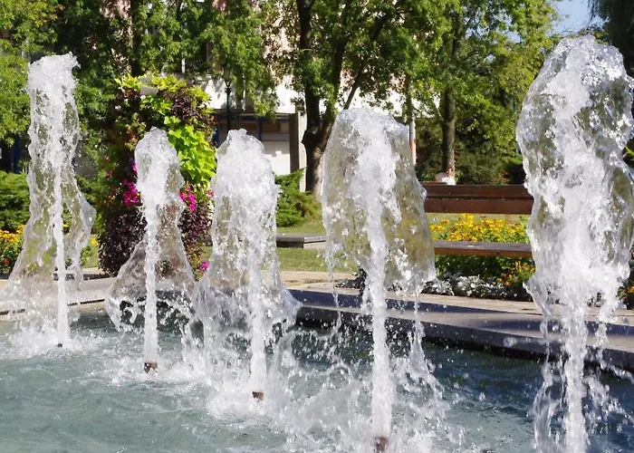 Fodor Hotel Gyula