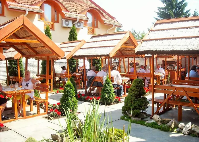Fodor Hotel